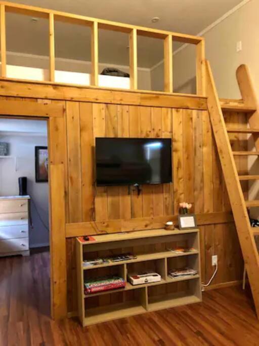 Cottonwood Creek Cabins - Alpine, Tx المظهر الخارجي الصورة
