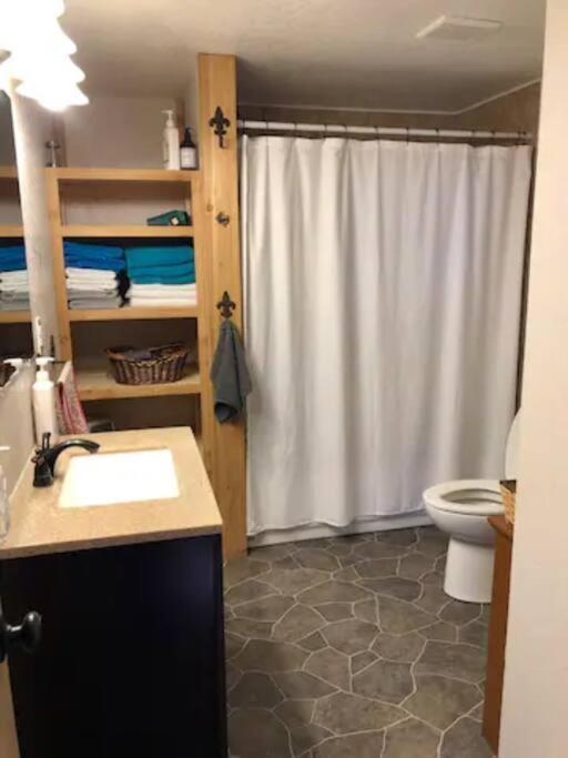 Cottonwood Creek Cabins - Alpine, Tx المظهر الخارجي الصورة